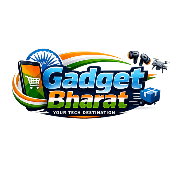Gadget Bharat